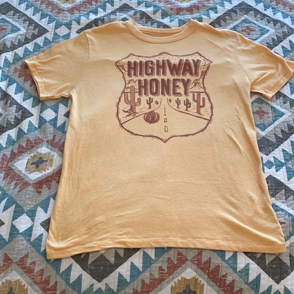 Western T-Shirt